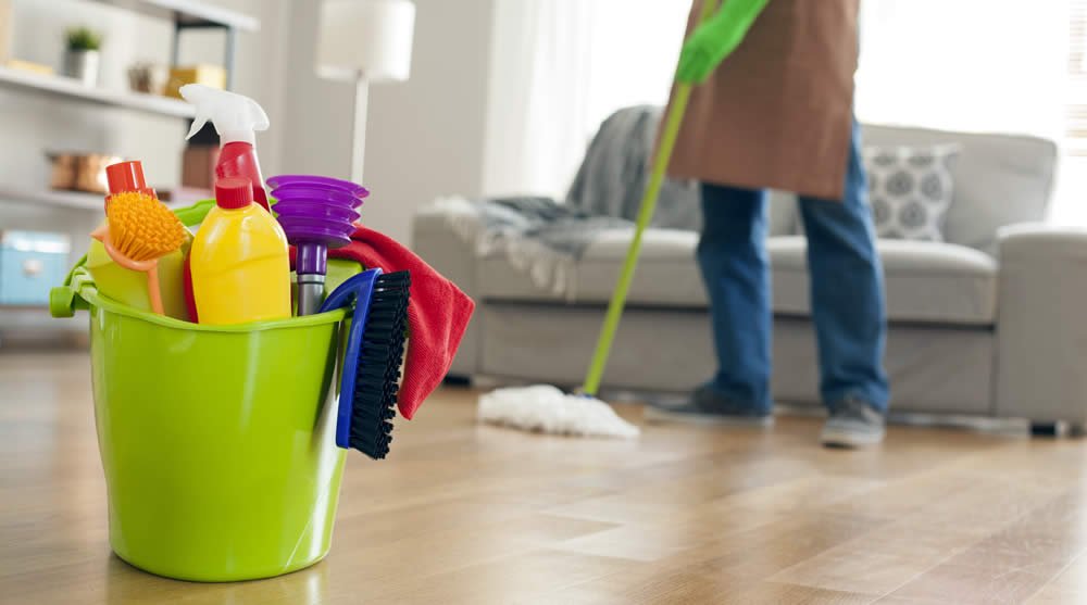 residential-cleaning