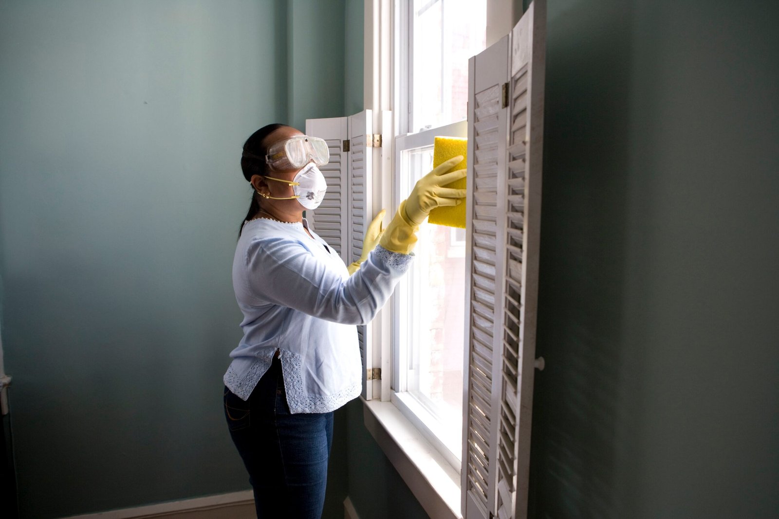 office-cleaning